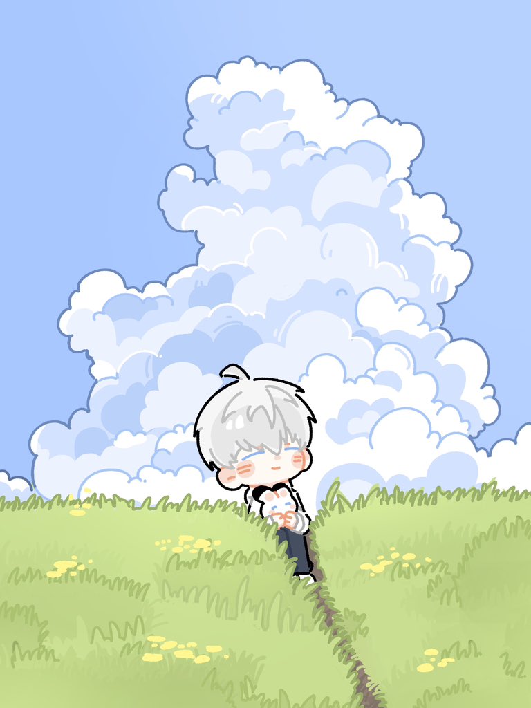 小星兔回 tweet media