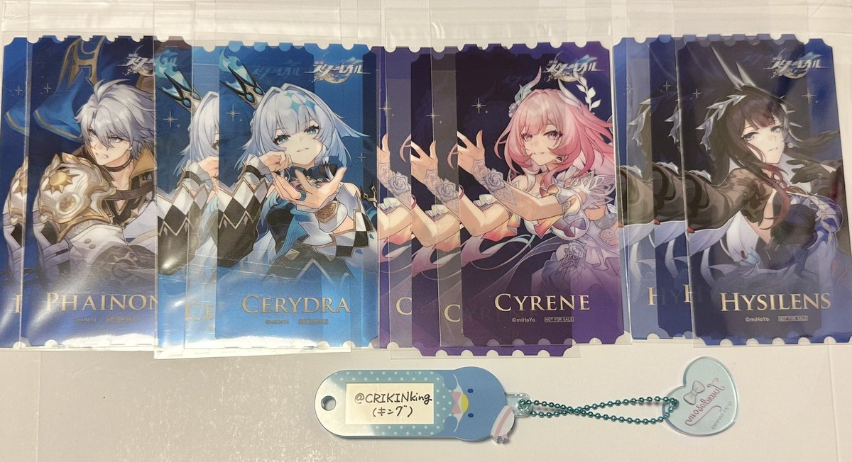 キング@取引垢 tweet media