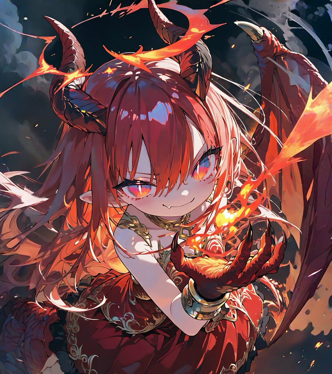 漆黒 AIチャット tweet media