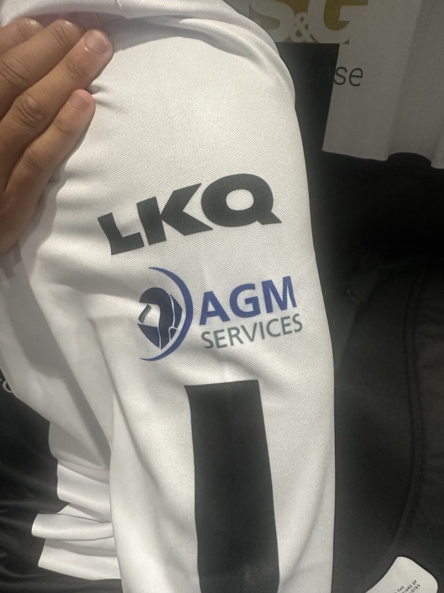 AGM Services tweet media