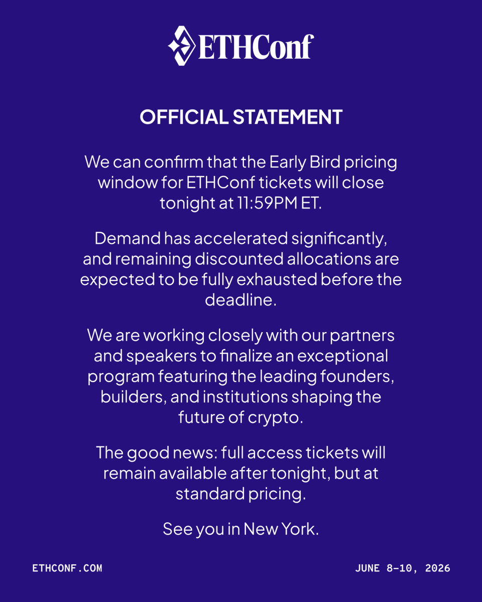 ETHGlobal tweet media