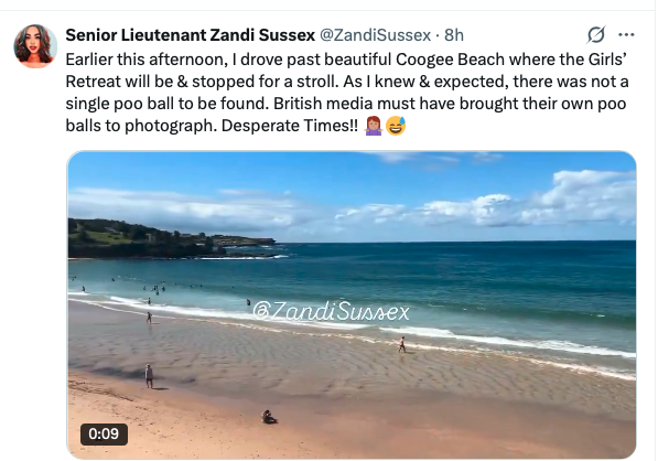 Julie Murray tweet media