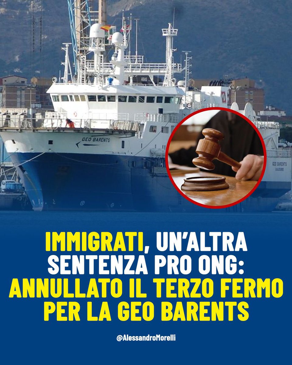 Alessandro Morelli tweet media