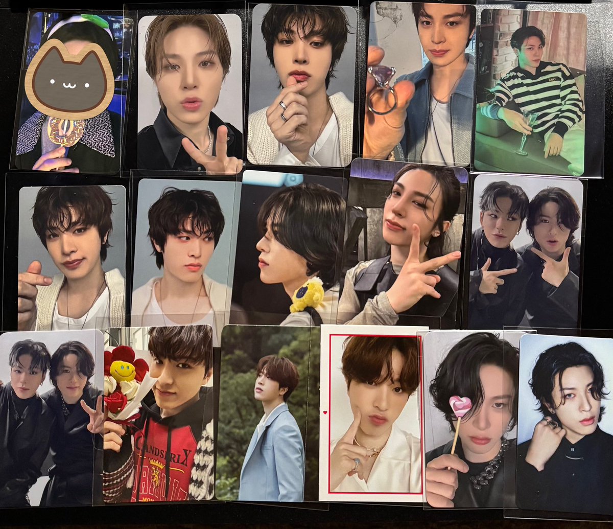 あんにん tweet media