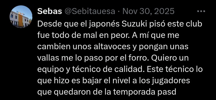 Turrientes tweet media