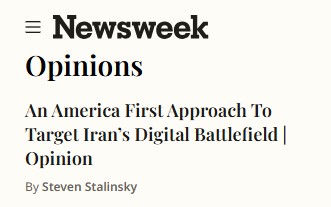 Steve Stalinsky PhD tweet media