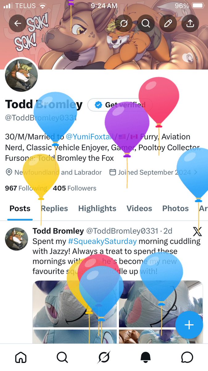 Todd Bromley tweet media