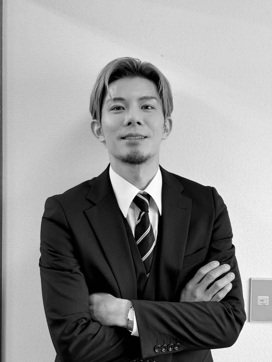 柿澤勇人&STAFF tweet media