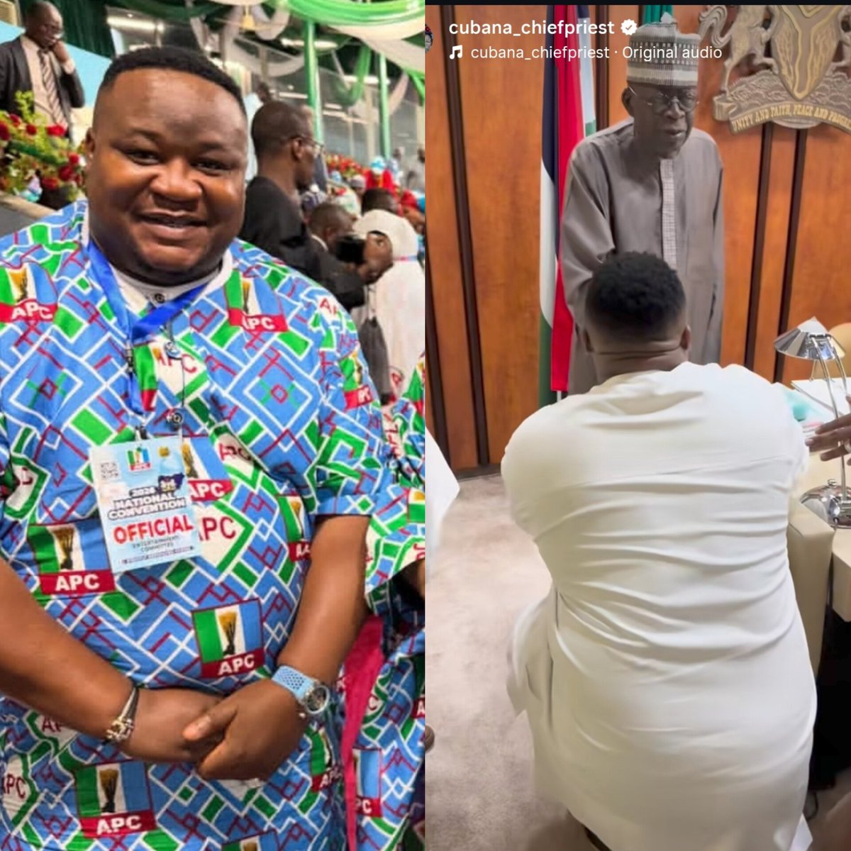 CHUKS 🍥 tweet media