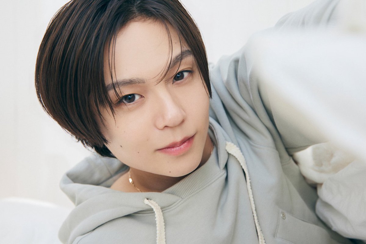 Emo!miu／エモミュー tweet media