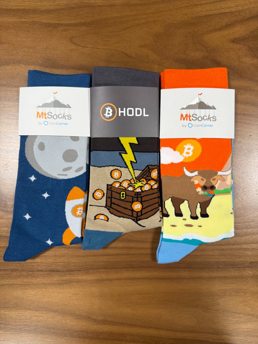 B HODL ⚡ tweet media