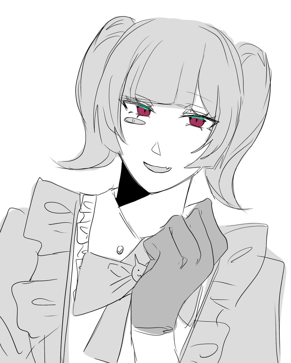 あがく tweet media