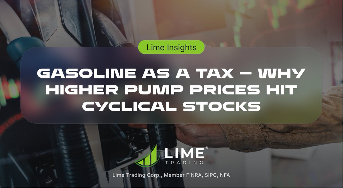 Lime Trading tweet media