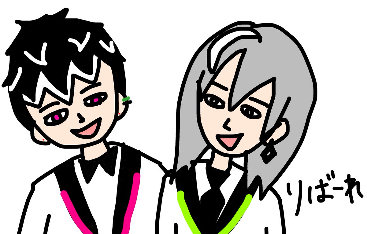 がんも tweet media