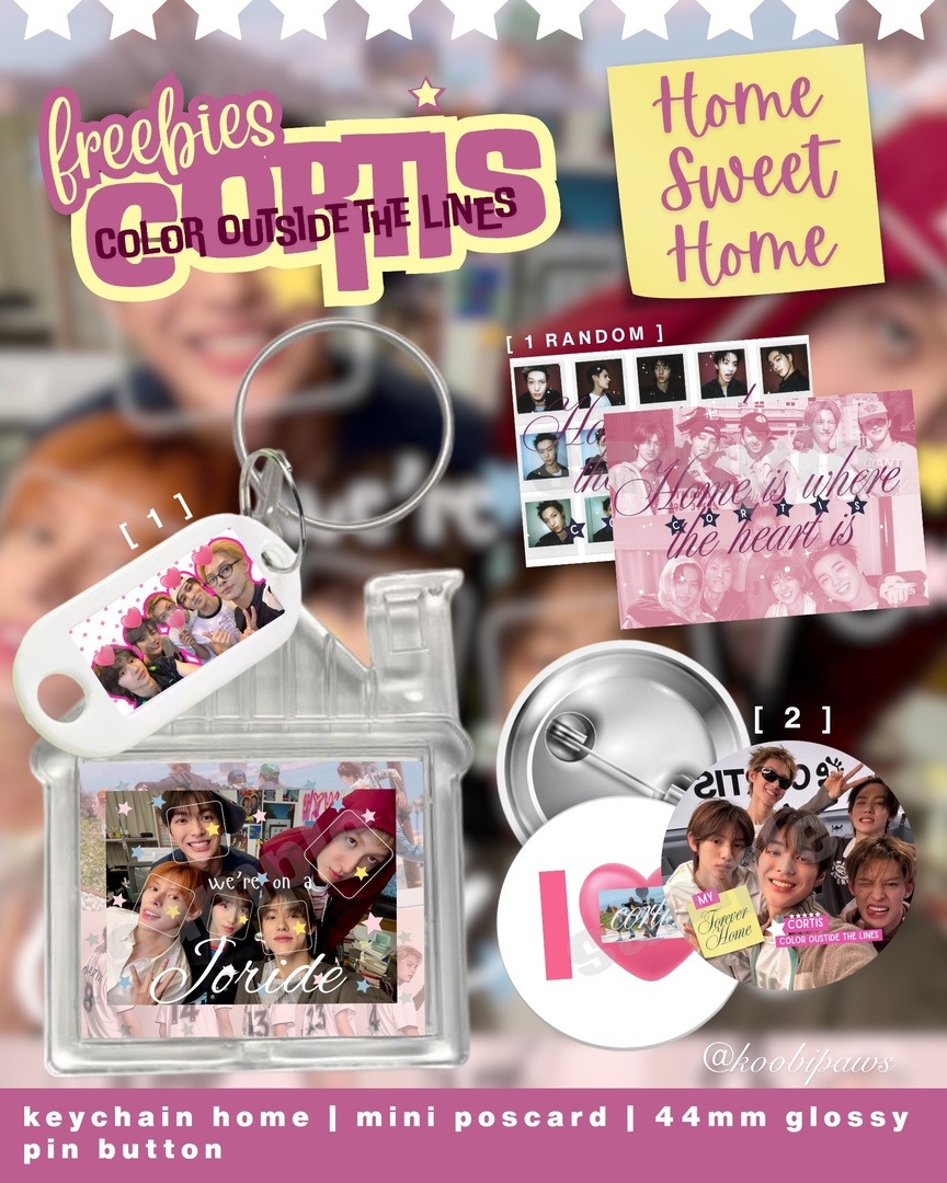 CORTISFESS ─ BASE ON tweet media