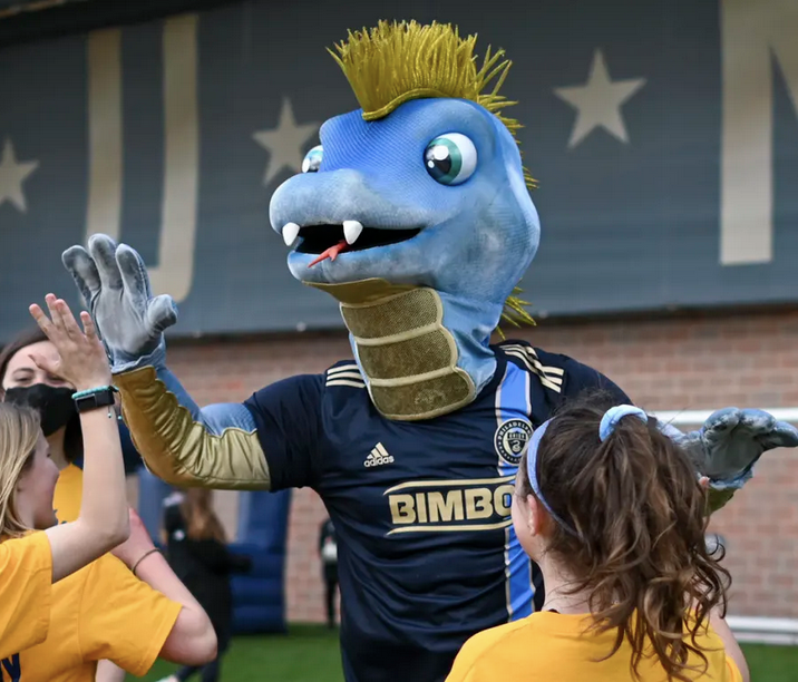 Samantha Ruddy tweet media