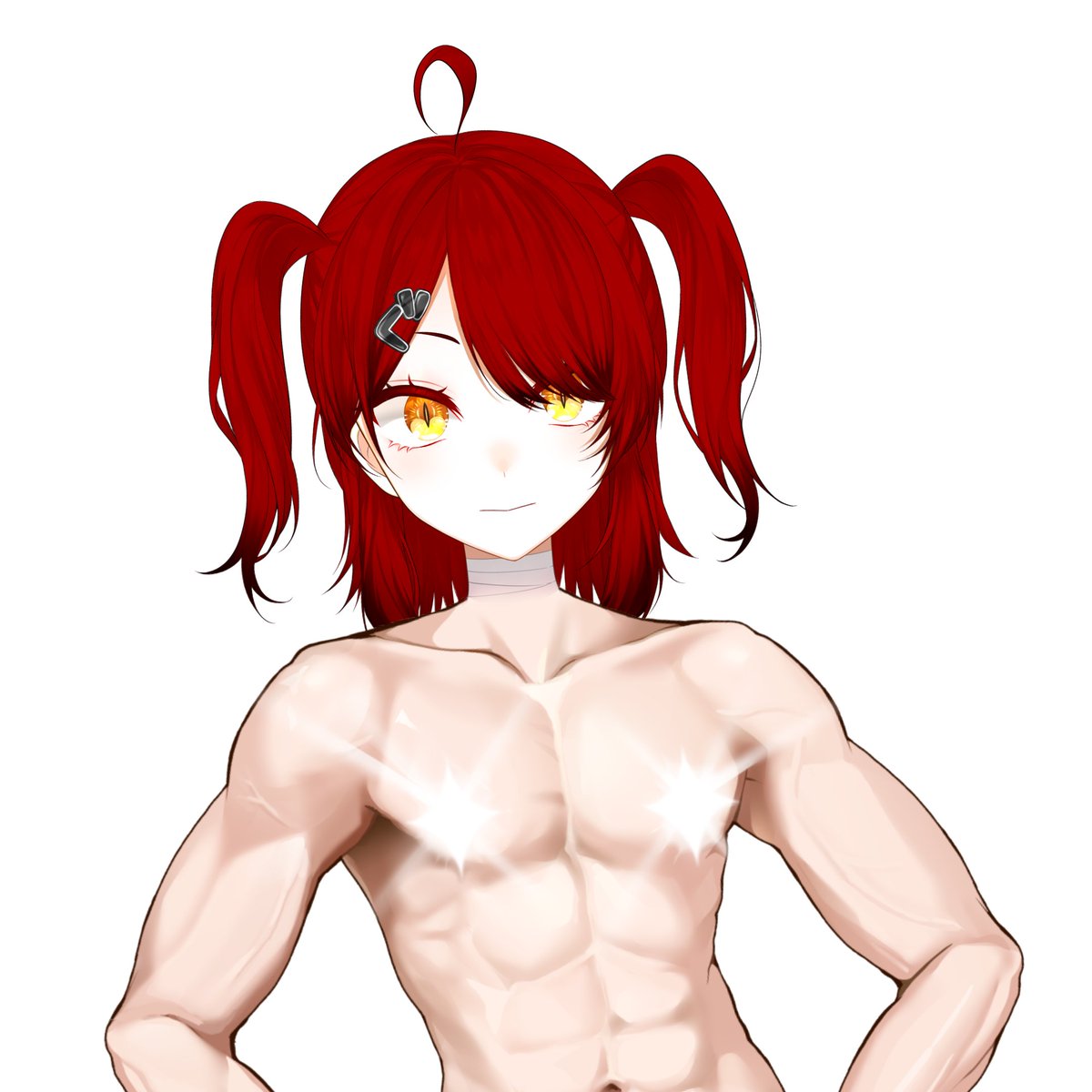 裏蛇ぐぃ🪨⛓️‍💥VTuber🔪 tweet media