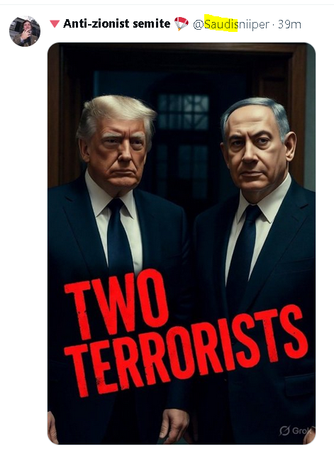 David Chaim tweet media