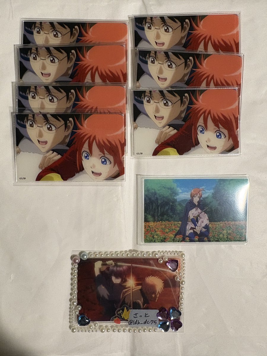 さっと🍡プロカ有 tweet media