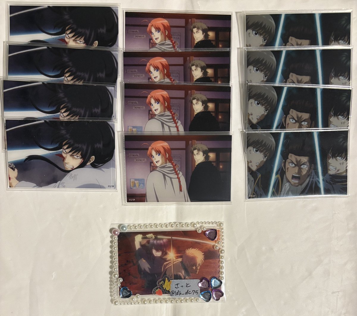 さっと🍡プロカ有 tweet media