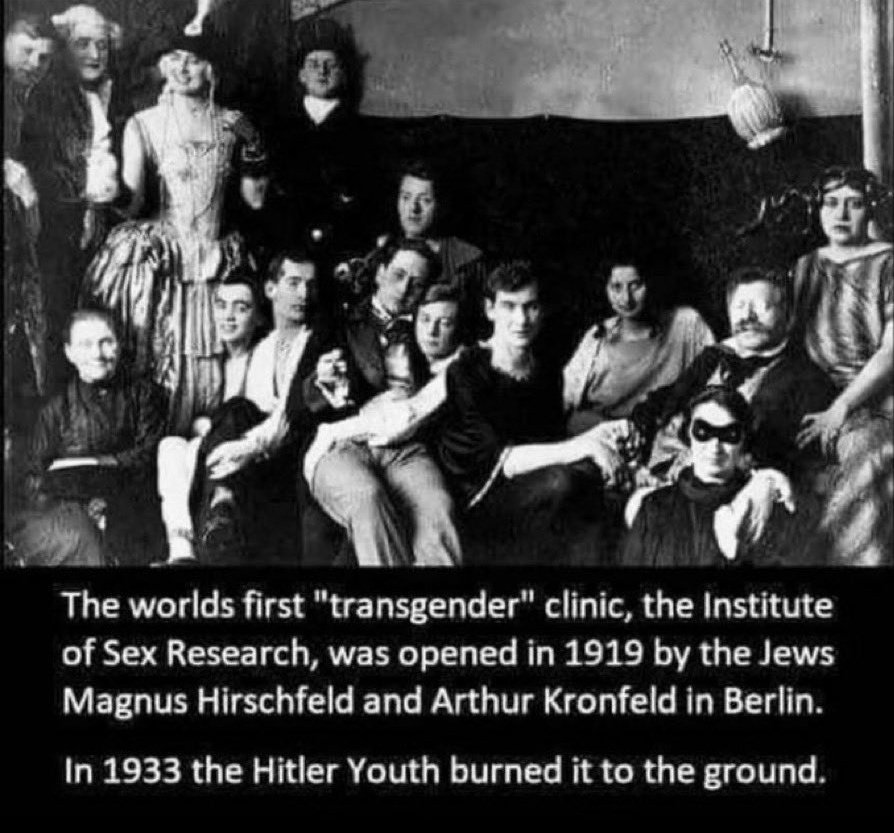 Hate Them Back tweet media