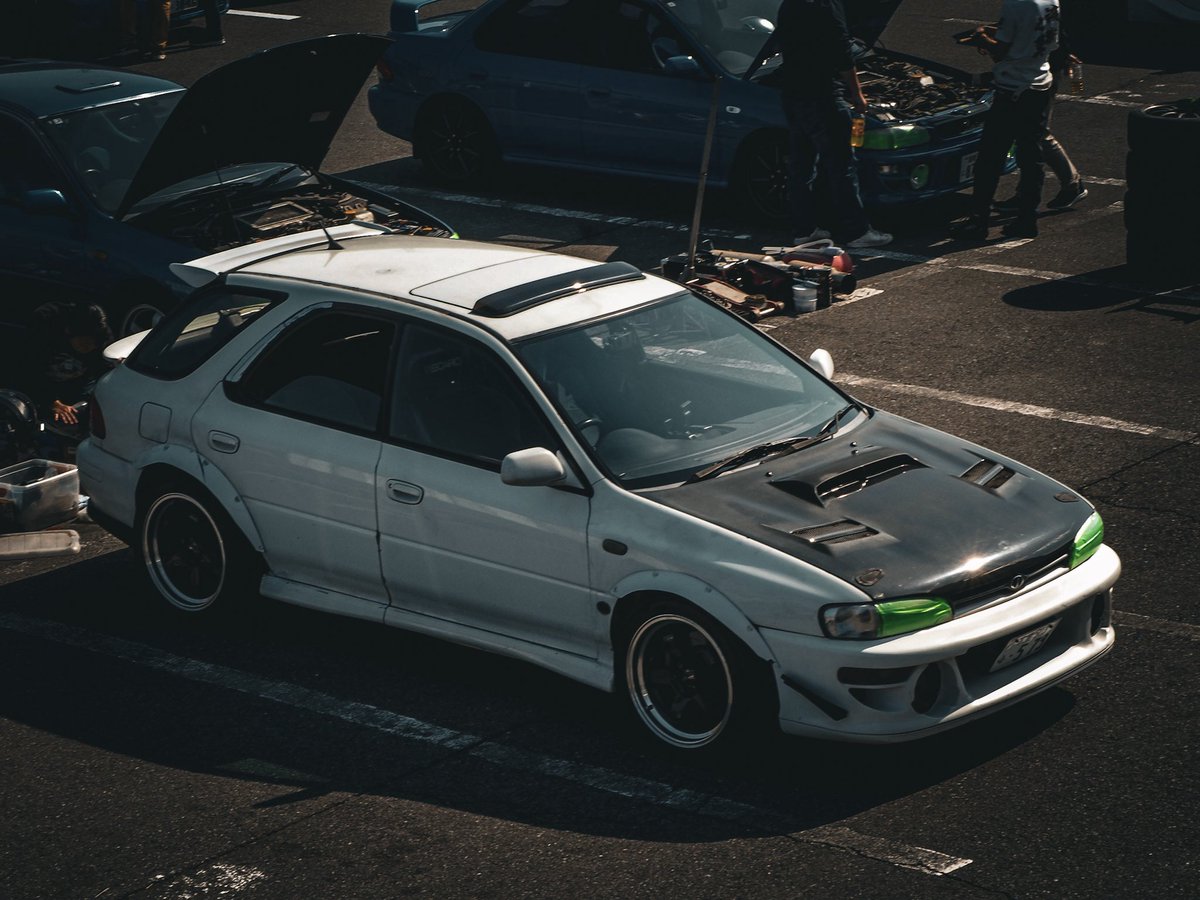 ZENSON/BUTTON@XThes tweet media