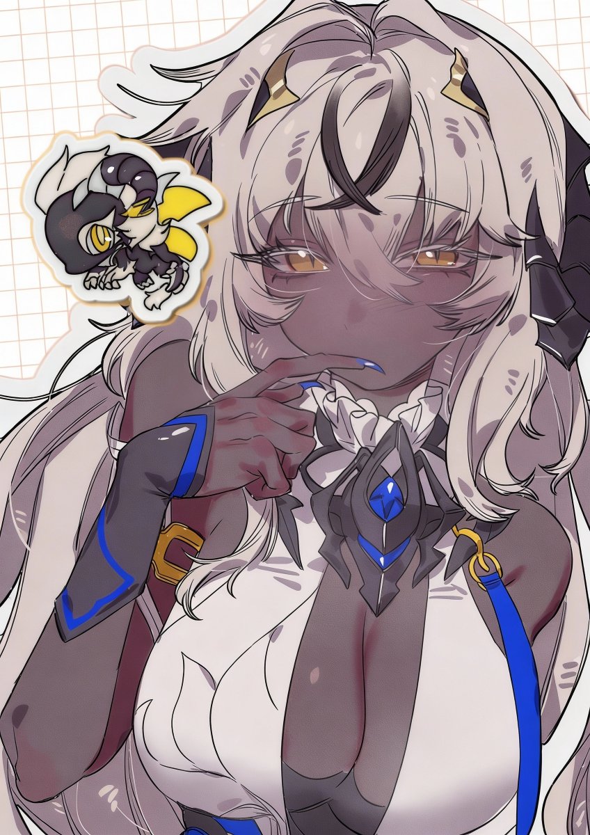 creamy been tweet media