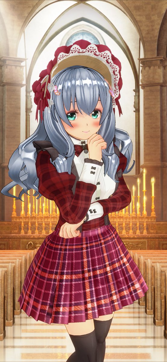 ポチオ　無課金カスタムキャスト！ tweet media