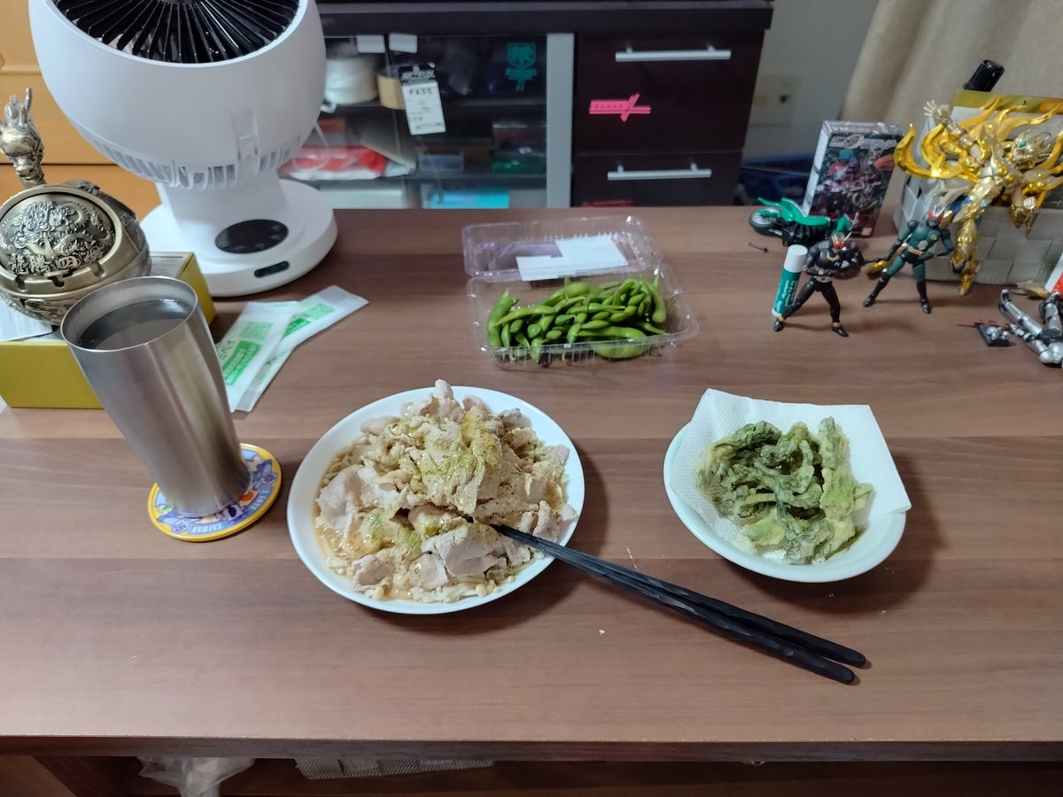 イッシー tweet media