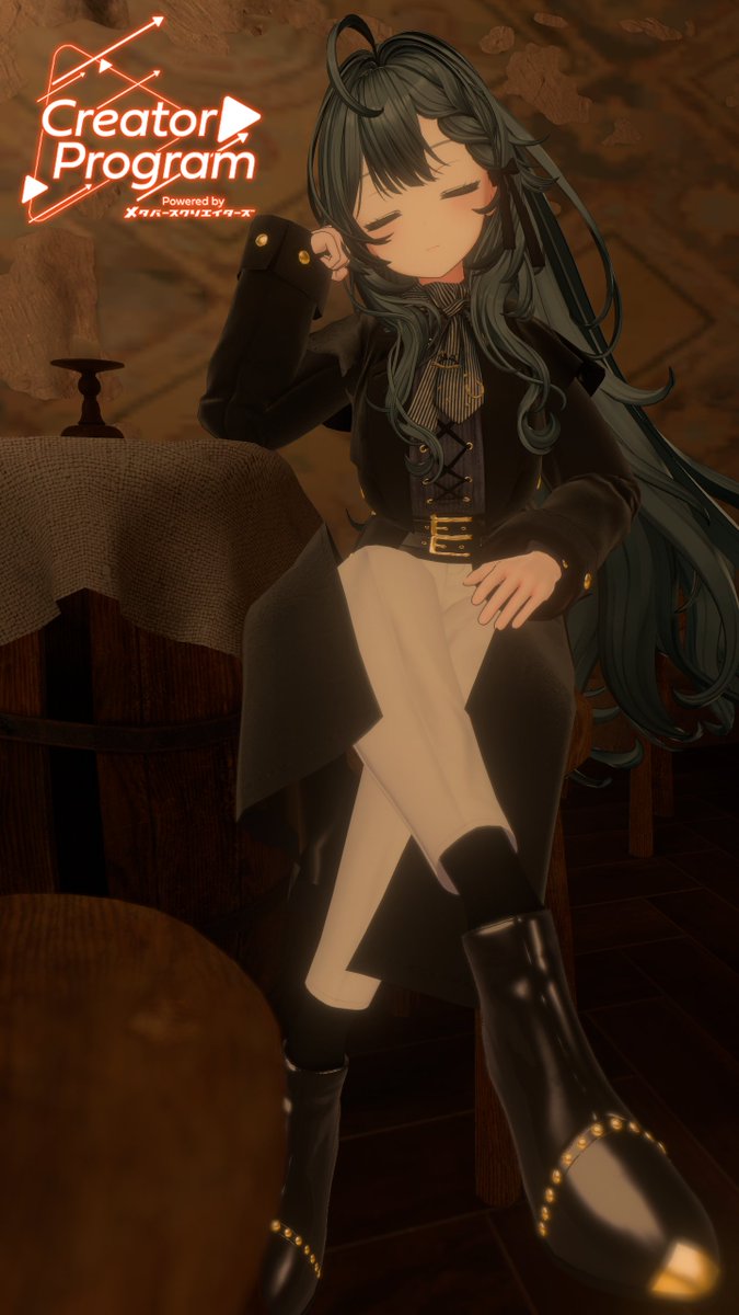 マクイル tweet media