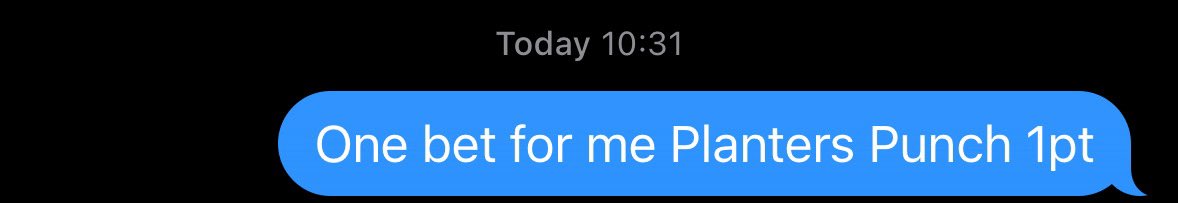 PG Racing 🐎 tweet media