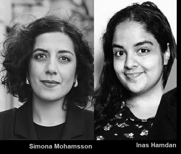 Carlström tweet media