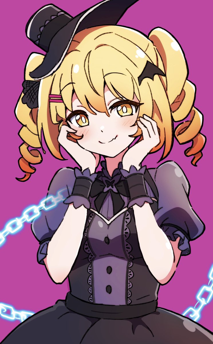 えびあん。 tweet media