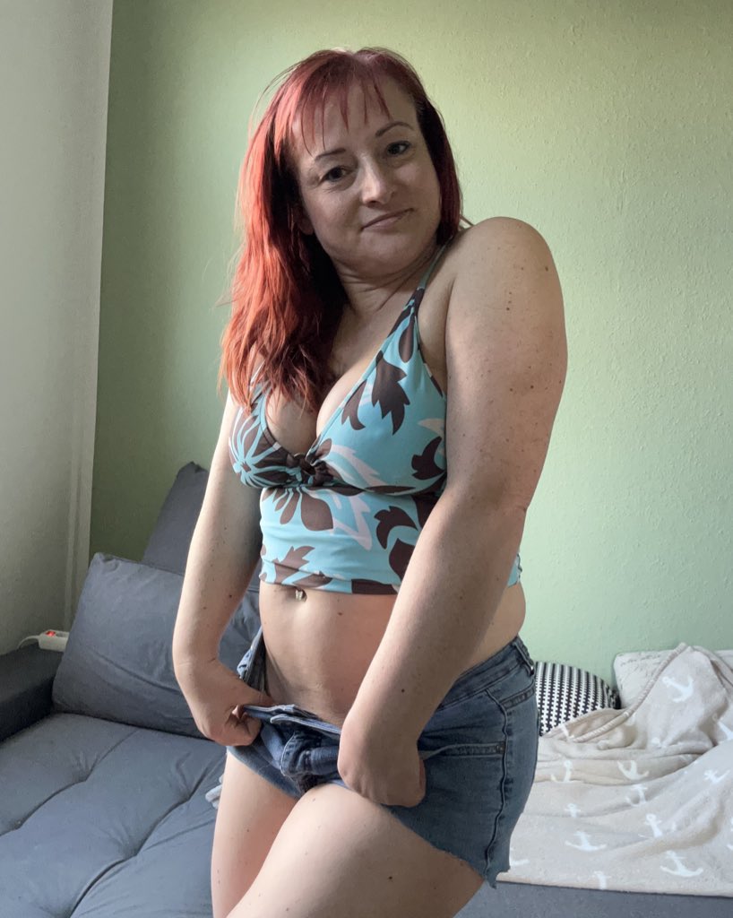 Christine tweet media