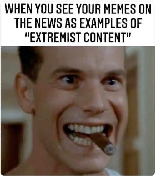 Badger Man tweet media