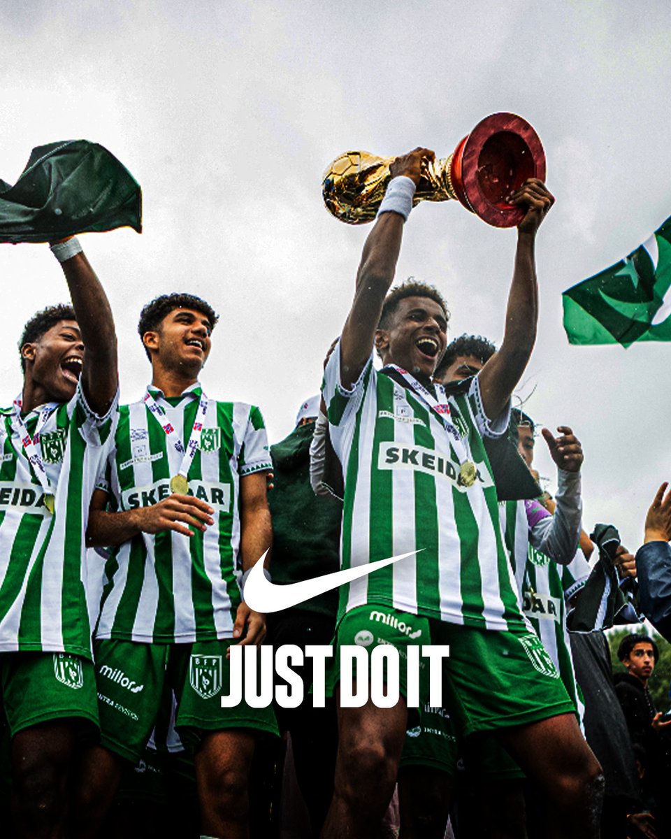 SportsAwardsPK's tweet image. Dreams don’t work unless you do.
They Just Did It. ✅

#respectthesweat #justdoıt
[Respect The Sweat, Pakistan Sports Awards, The Future