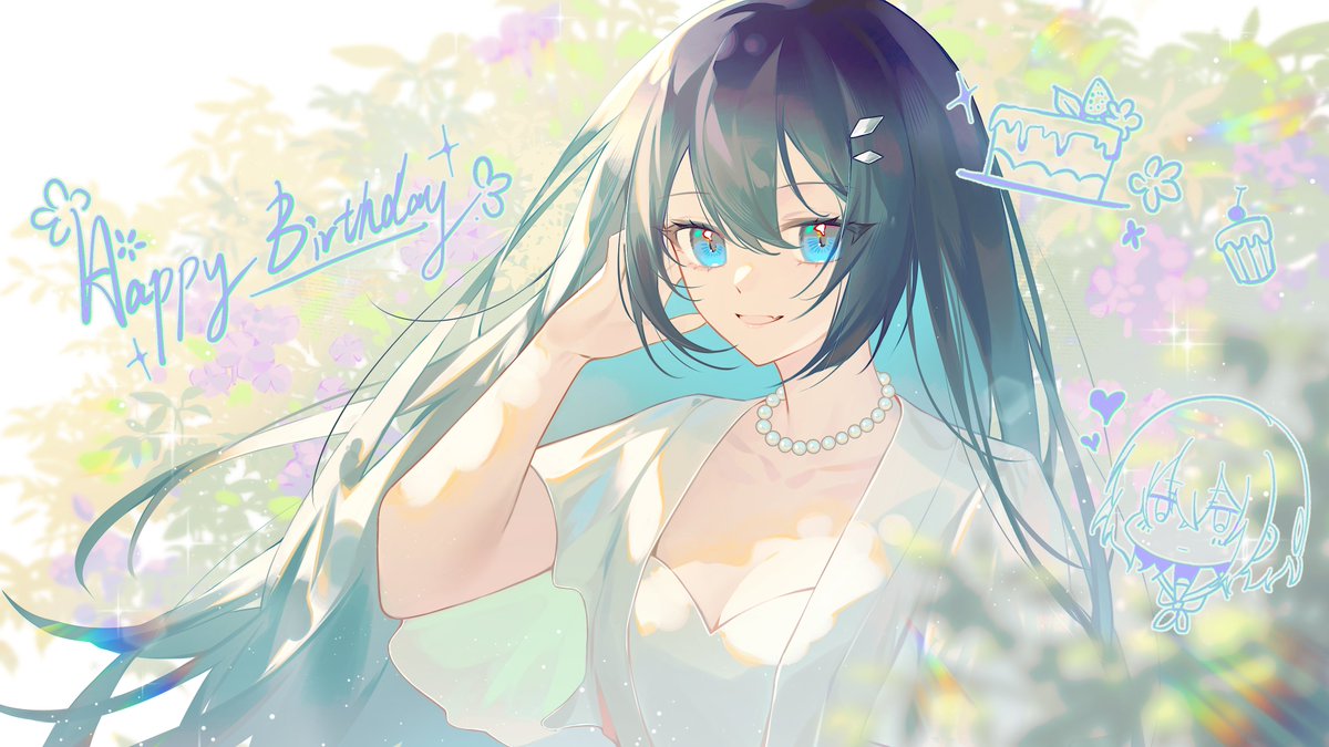 丈育体 tweet media