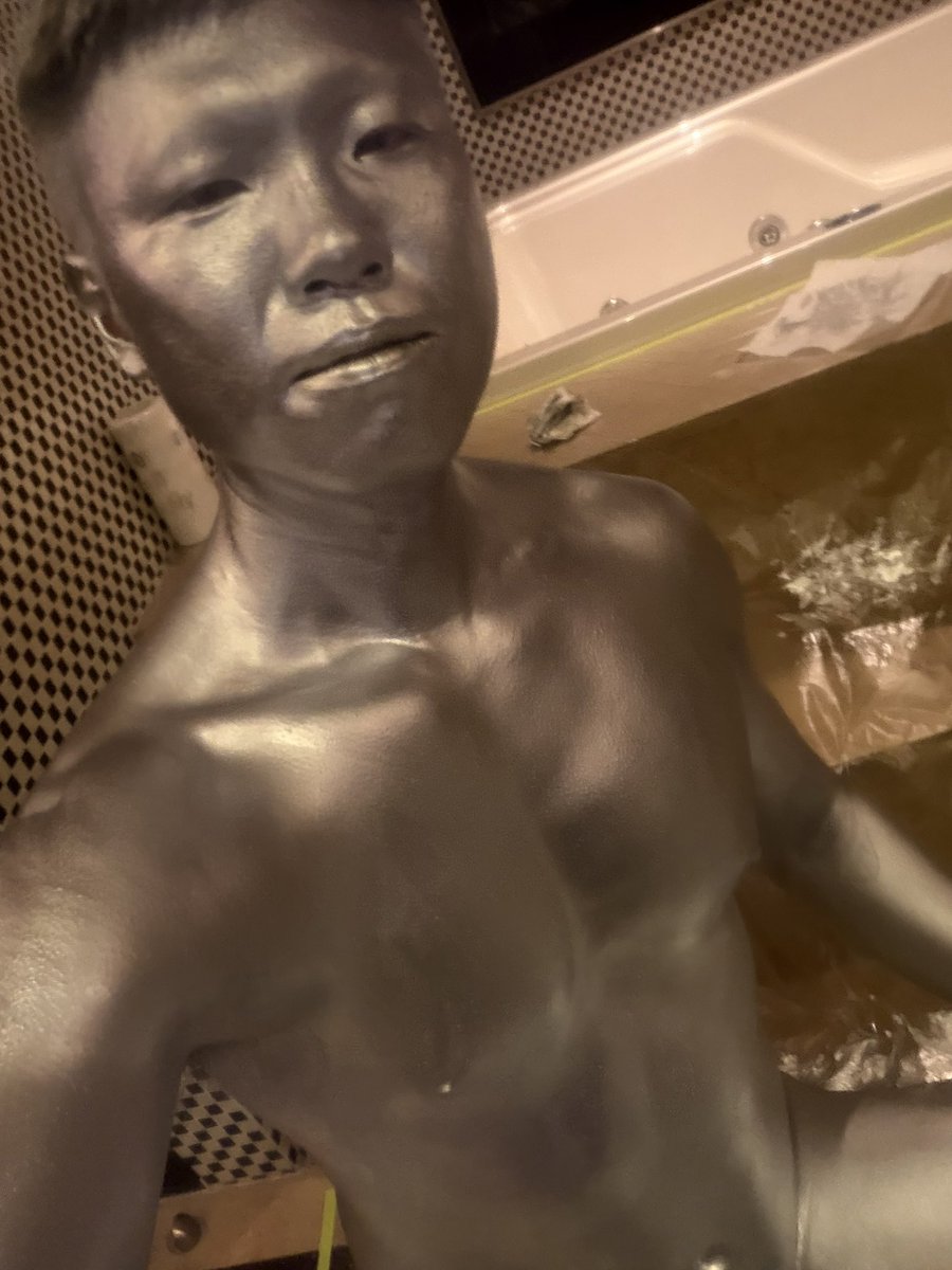 波卡（啊斌) tweet media