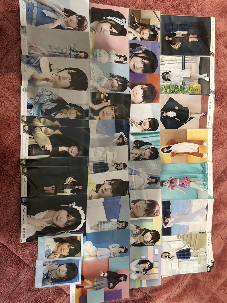 みゅん tweet media