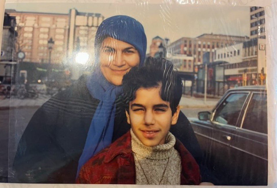 Amir Yaghmai امیر یغمایی tweet media