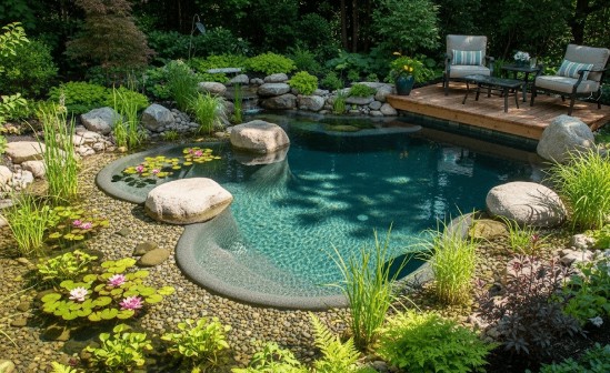 AAdams67976's tweet image. Are you looking for the best #NaturalSwimmingPool in #Redfield? Then visit Beau Garden Studio. Their services include garden design, plant installation, and bespoke landscaping projects such as natural swimming pools and rewilding schemes. Visit- maps.app.goo.gl/xMzRWjNZdHsQNq…