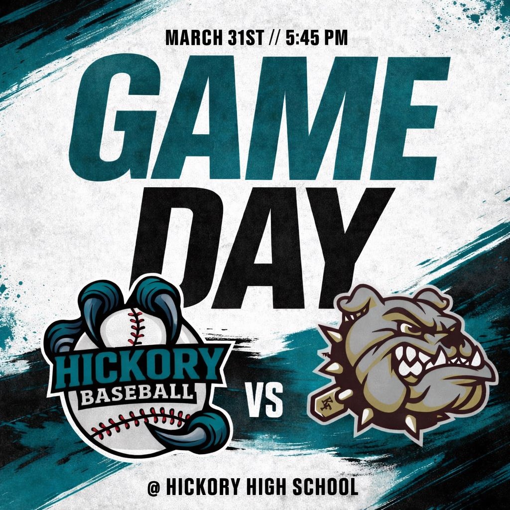 Hickory Baseball tweet media