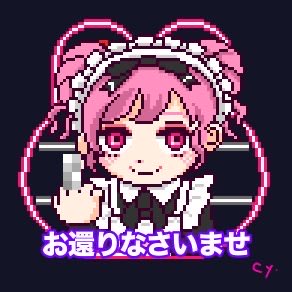 Cy.@デザフェス5/23-24 tweet media