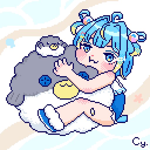 Cy.@デザフェス5/23-24 tweet media