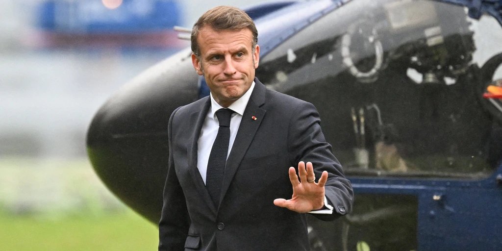 الموجز الروسي | Russia news 🇷🇺 tweet media