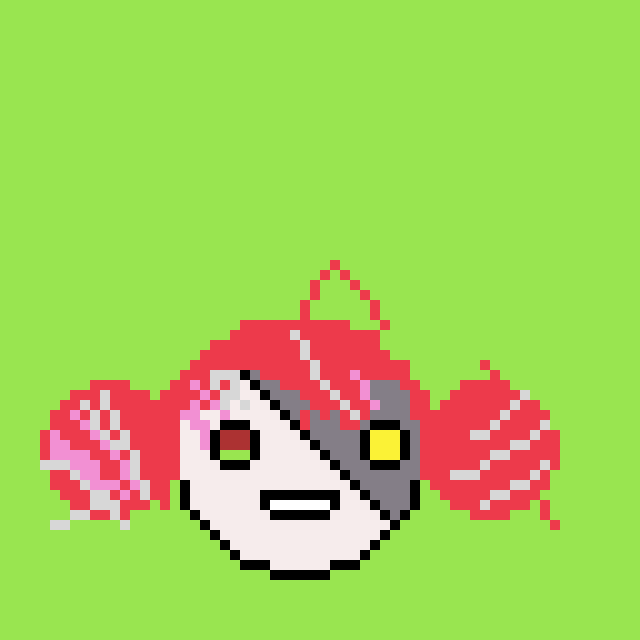 Kureiji Rrazz 🧟‍♀️🍼 tweet media