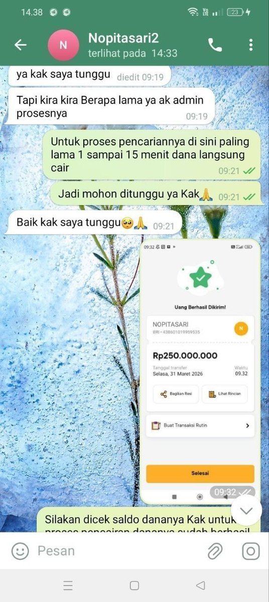 PDeskia's tweet photo. Mlm all weekday masih open 
jangan sampai gaji kalian habis buat bayar pinjol ya❌Pusing galobtulob terus?Sini ku bantu galbay tanpa sebar data pastinya &amp; aman bgt💫Jangan tunggu tagihan udah tempo baru nyari joki konsul aja dulu #zonauang  #dapin #pinpri #zonabuㅤ https://t.co/FaXbDXusVx