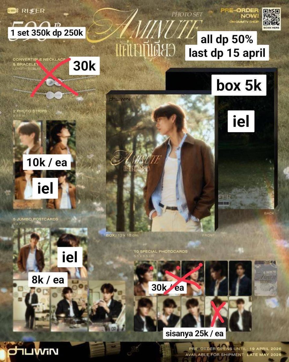 #ths opshar boxset phuphu yuks go line dom jatim, full open b2