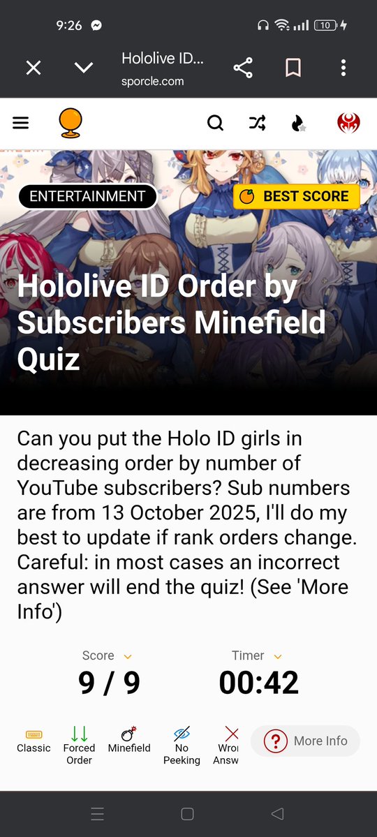 Fate: Wake Up! tweet media