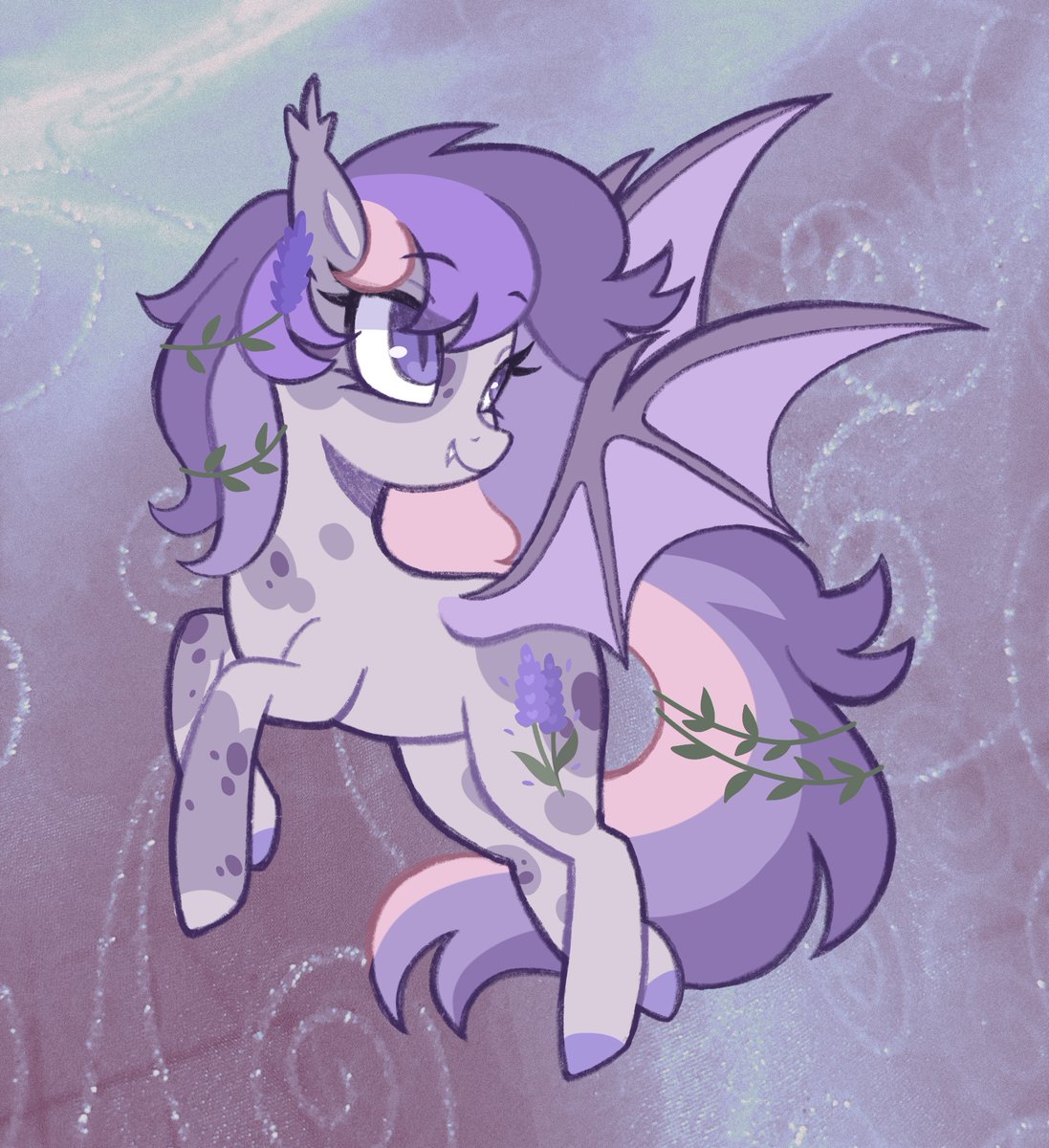 🪻💜My side of a trade with <a href="/cinnamon_tee/">Cin . · ˚ ✧</a>